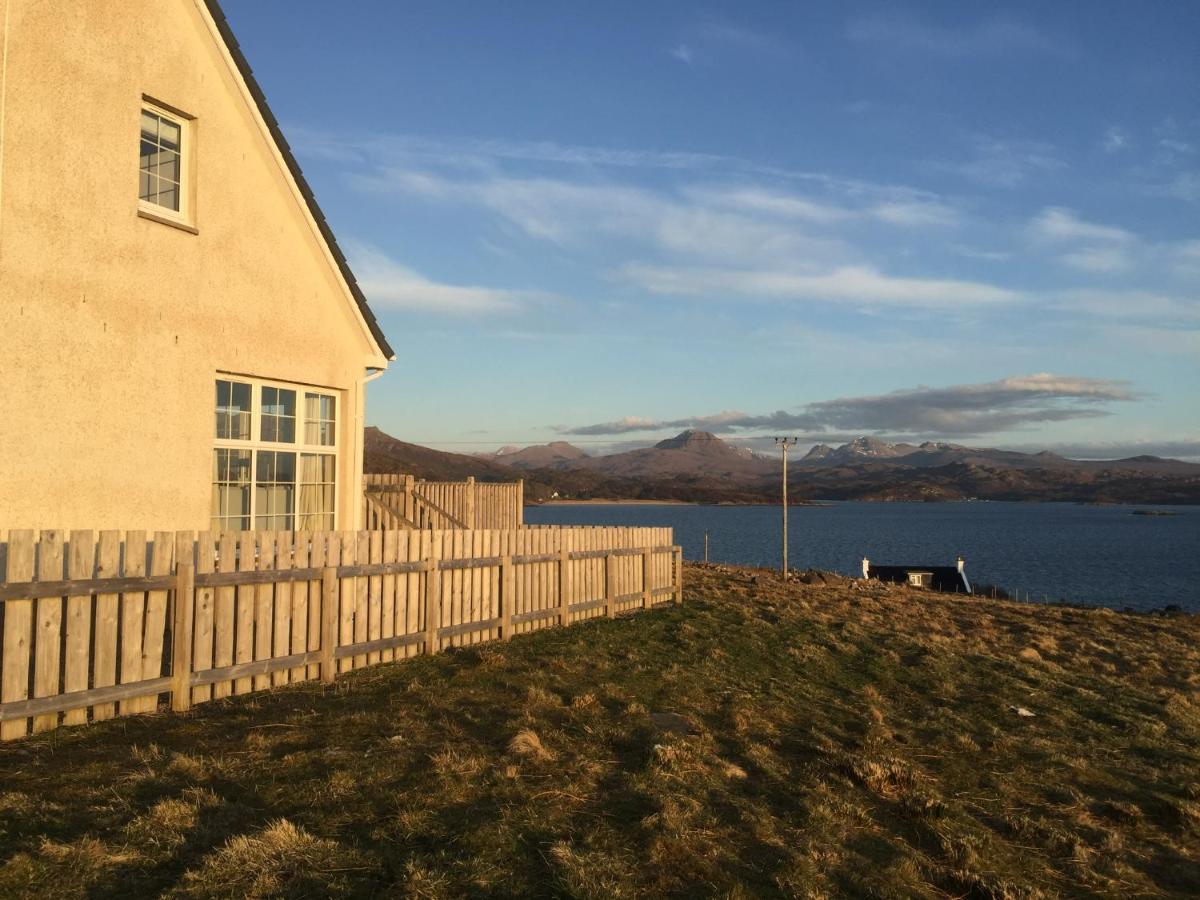 Macrae Croft- Rooms Гейрлок Экстерьер фото